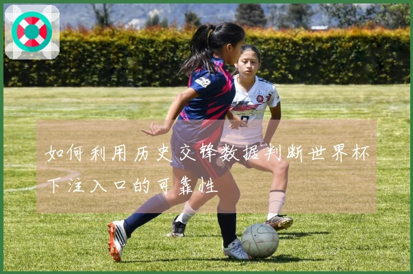 如何利用历史交锋数据判断世界杯下注入口的可靠性