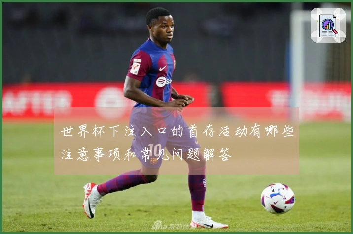 世界杯下注入口的首存活动有哪些注意事项和常见问题解答